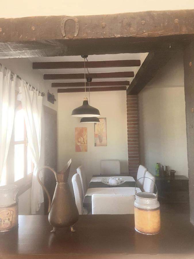 Villa Capricho Nerja Malaga Exterior photo